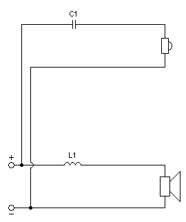 6 dB filter diagram